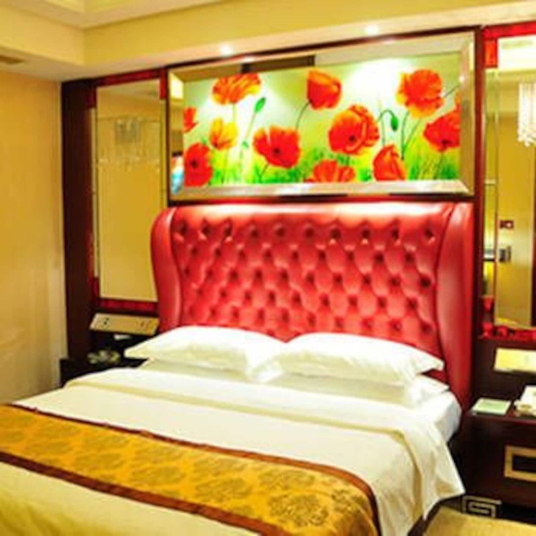 Oriental Venice Water World Hotel 郑州 外观 照片